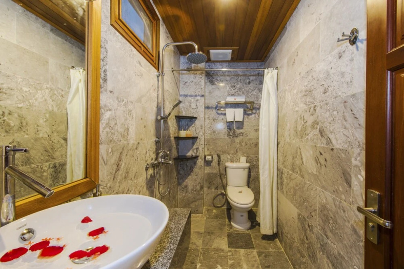 Ruby River Villa Hoi An — отель в Дананге, Вьетнам