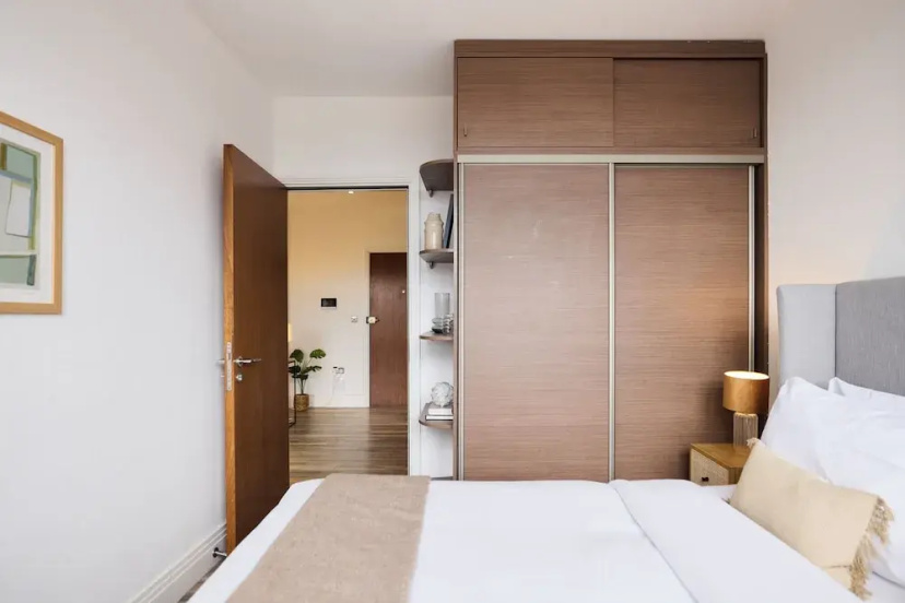 Цены на Manor Park One-Bed Escape в Лондоне