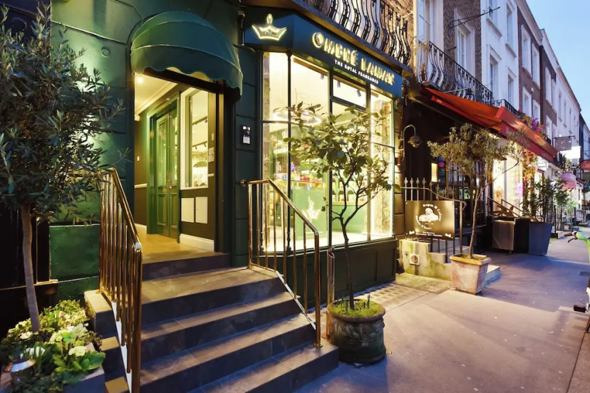 London Choice - Knightsbridge - Harrod's 3 — отель в Лондоне, Соединенное Королевство