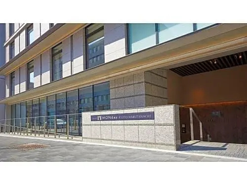 Цены на Hotel MONday Kyoto Marutamachi - Vacation STAY 71083v в Киото