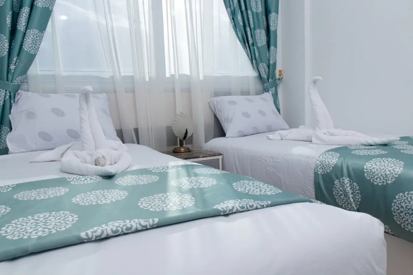 Relax Apartment up to 3 Persons - Feel Home Away From Home — отзывы гостей и цены