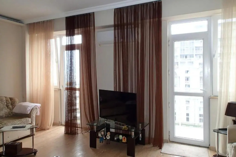 Cocorina Apartment — отель в Батуми, Грузия