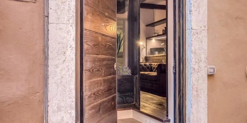 Trinità dei monti superior suite — отзывы гостей и цены