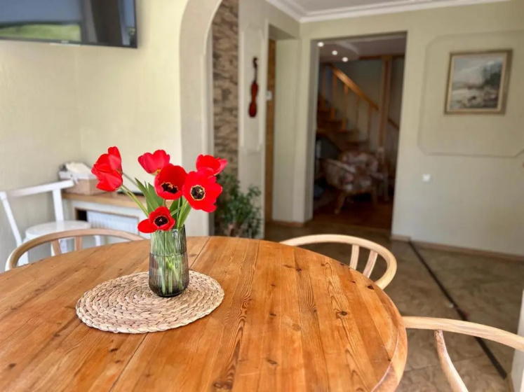 Holiday house Vijole — отзывы гостей и цены