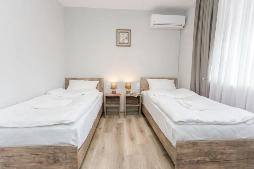 Falcon Apartments - Metro — отзывы гостей и цены