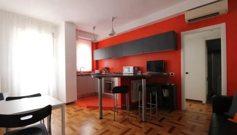 Italianway Easy - Corso Lodi 78 — отель в Милане, Италия