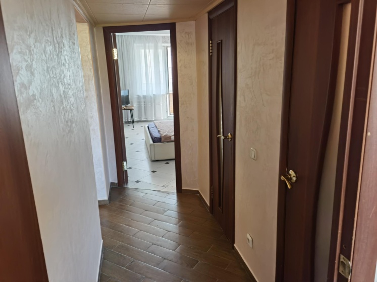 ZNS Rent (ЗНС Рент) на улице Кирова 151 А — отзывы гостей и цены