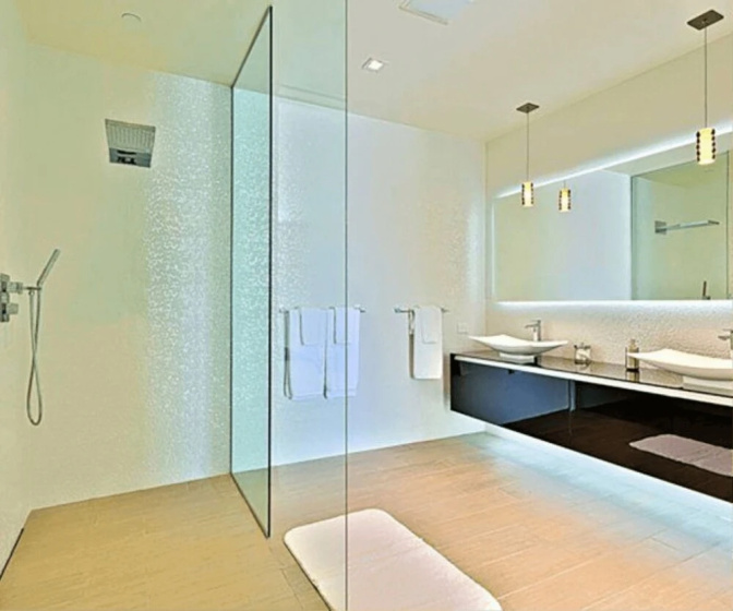 Villa Hollywood Jewel — забронировать отель в Лос-Анджелесе