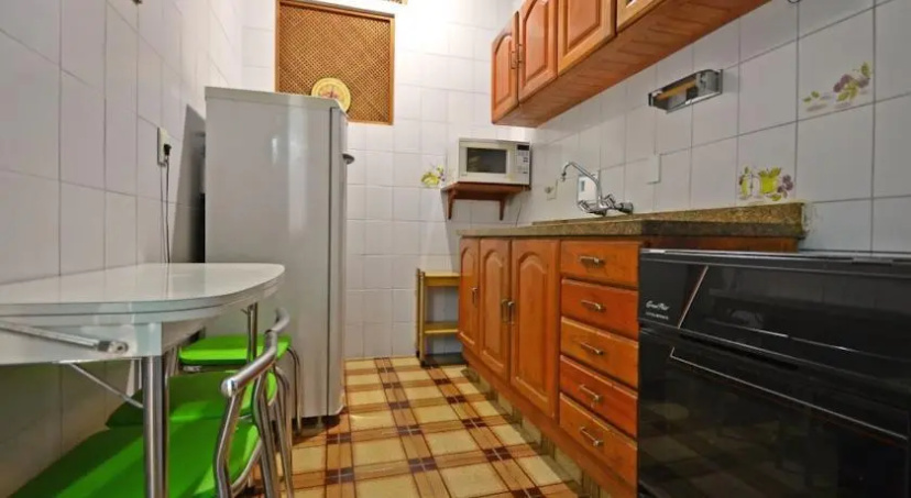Rua Belford Roxo — отель в Рио, Бразилия