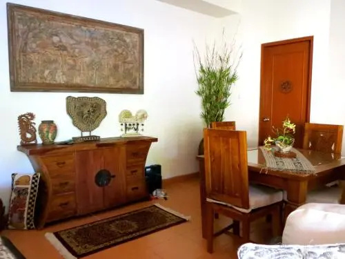 Villa Chinta 1 — забронировать отель в Денпасар
