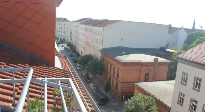 Berlin Mitte — отель в Берлине, Германия