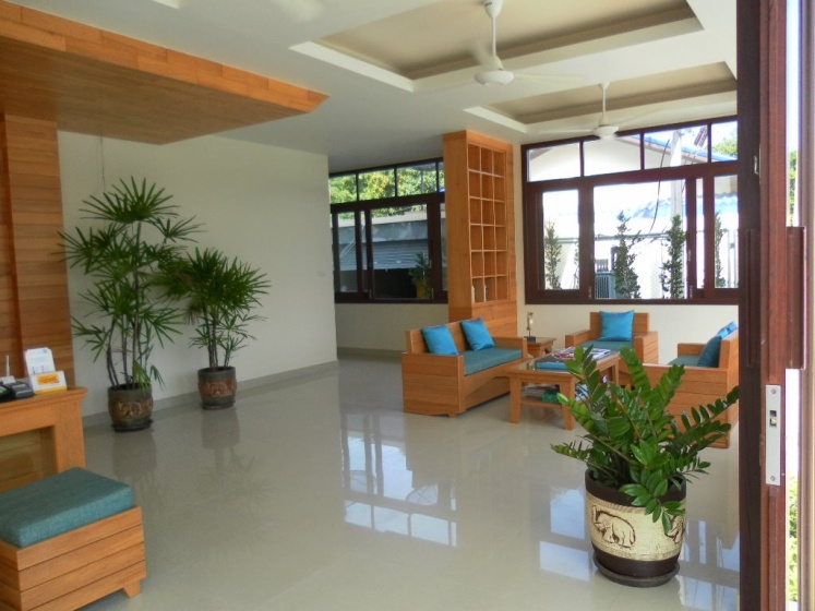 Цены на Samui Boat Lagoon в Кохе