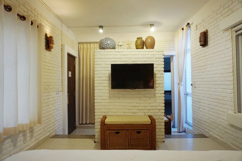 Rock Villa Hoi An — отель с удобствами в Дананге