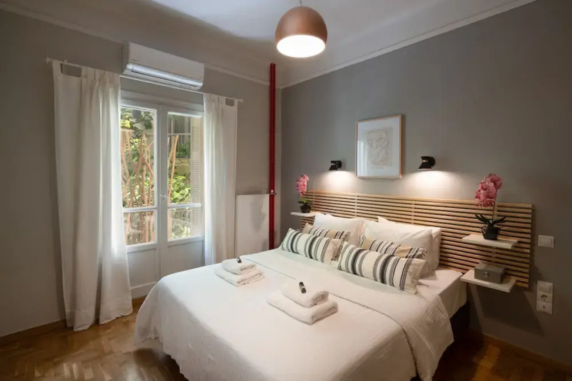 Athens City the Nest of Filoxenia — отзывы гостей и цены