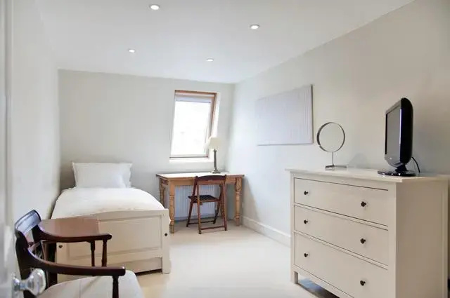 Vive Unique Luxury House Finlay Street - Fulham 5 — отель в Лондоне, Соединенное Королевство