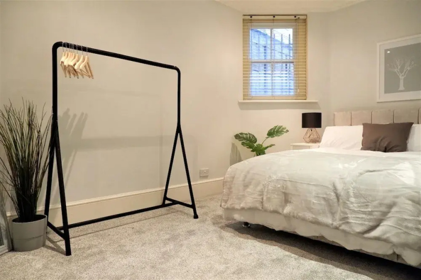 Oxford Apartments — отель с удобным расположением в Лондоне