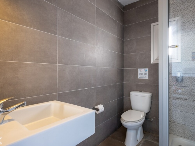 Rio Gardens - Dreamy 1-bdr Apt w Balcony — забронировать отель в Айя-Напа