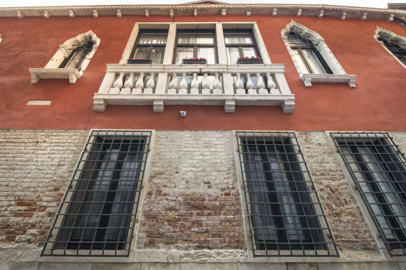 Hotel Corte di Gabriela 4 — отель в Венеции, Италия