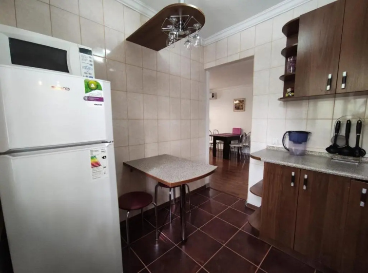 Nadezhda Apartments on Nayrizbay Batira 82 — отель с удобствами в Алматы