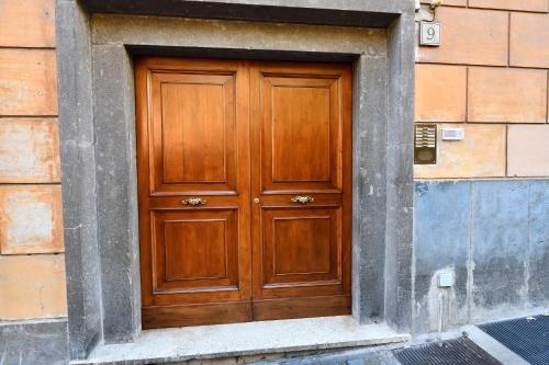 The Roman Residence — забронировать отель в Риме