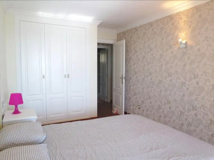 Apartamento Susana — забронировать отель в Аликанте