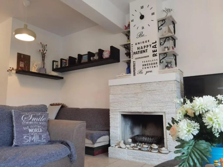 Golden Coast Marina 4 Bed Villa — отель с удобствами в Протарас