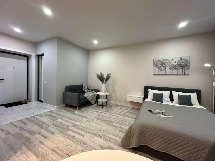 Apartamenty na ulice Korolenko 7 — отзывы гостей и цены