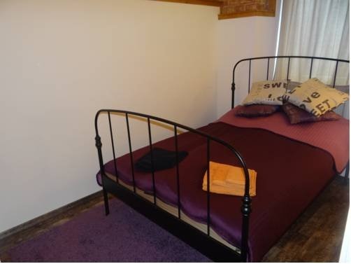 Praterstern Apartment — отель с удобным расположением в вене