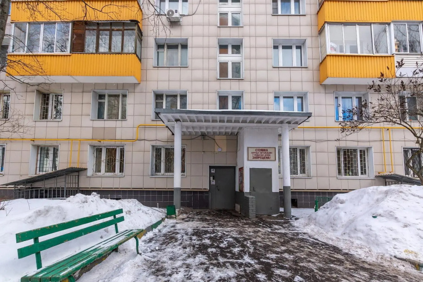 2Rivers (2Риверс) на улице Зеленоградская — забронировать отель в Химках