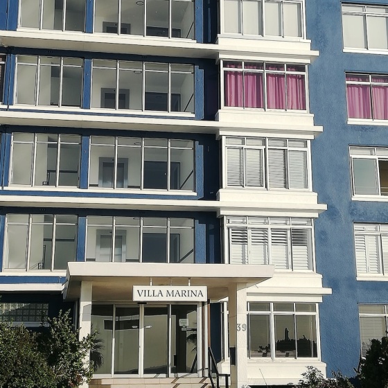 Villa Marina 3 — отель в Кейптауне, Южноафриканская Республика