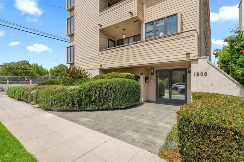 Stylish Westwood Condo — отзывы гостей и цены