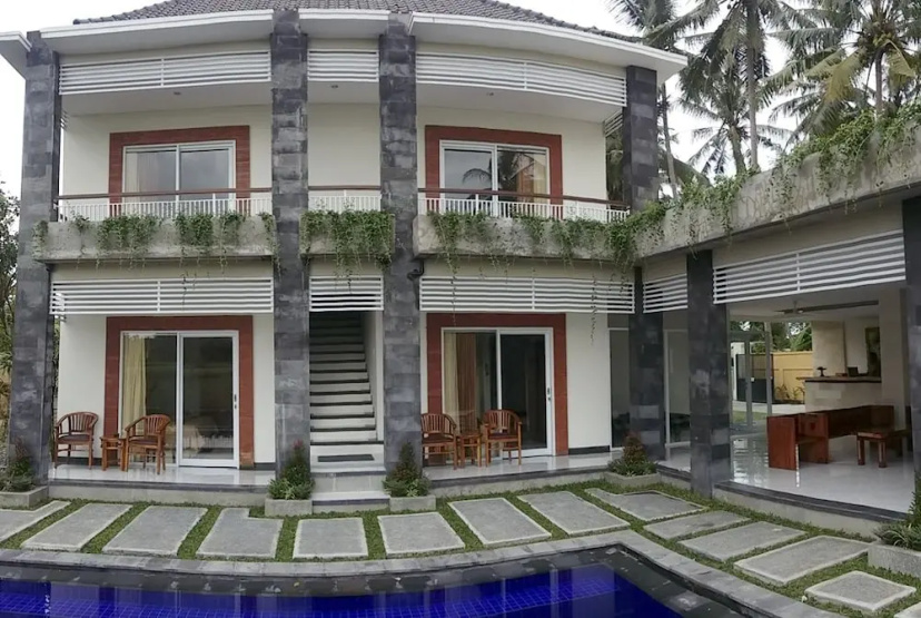 Цены на Bali Lane Villa в Убуде