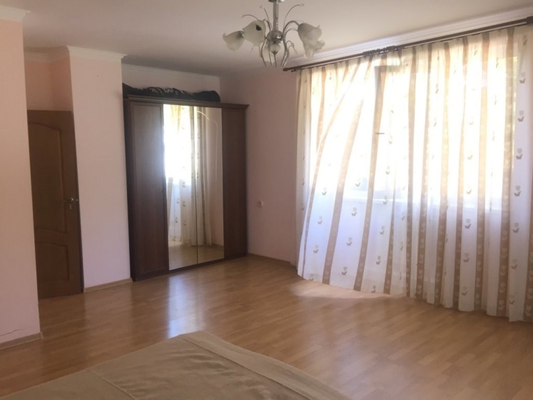 Ahun Guest House — отель с удобным расположением в Сочи