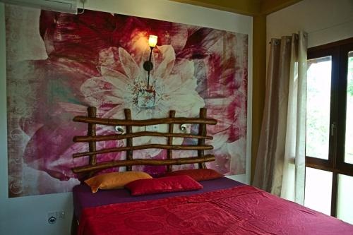 Villa Lanka Relax — забронировать отель в Хиккадува