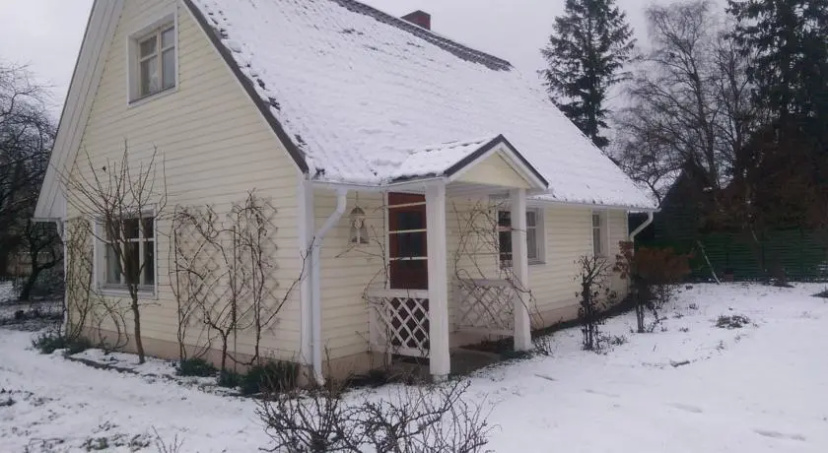 Ööbiku Holiday Home — отель в таллине, Эстония