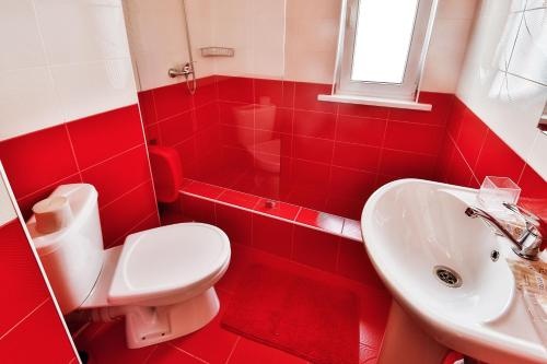 Guest House na Yantarnoy — отель в Геленджике, Россия