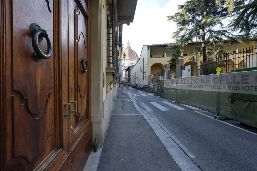 Цены на Florence Apartments Home Feeling в Флоренции