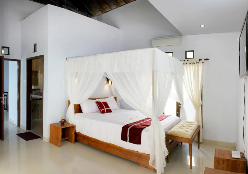 Цены на Tri Bagus Villa в Убуде