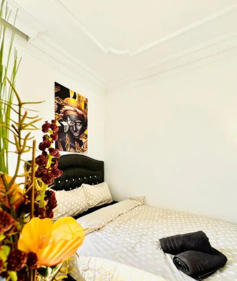 4BR Apartment Near FAC Platz — забронировать отель в вене