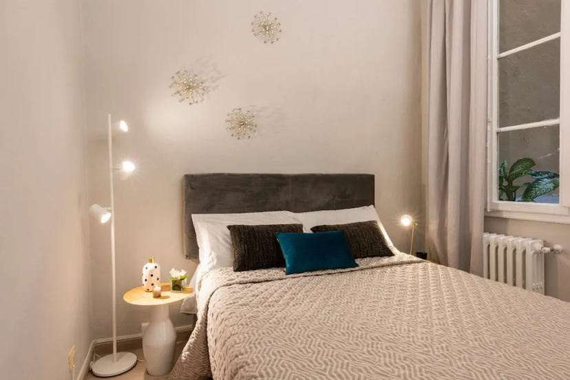 Alfani Terrace — отзывы гостей и цены