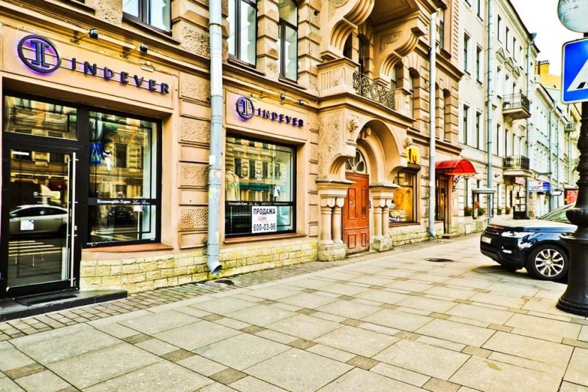 Design Apartment Vesta on Nevsky — отзывы гостей и цены
