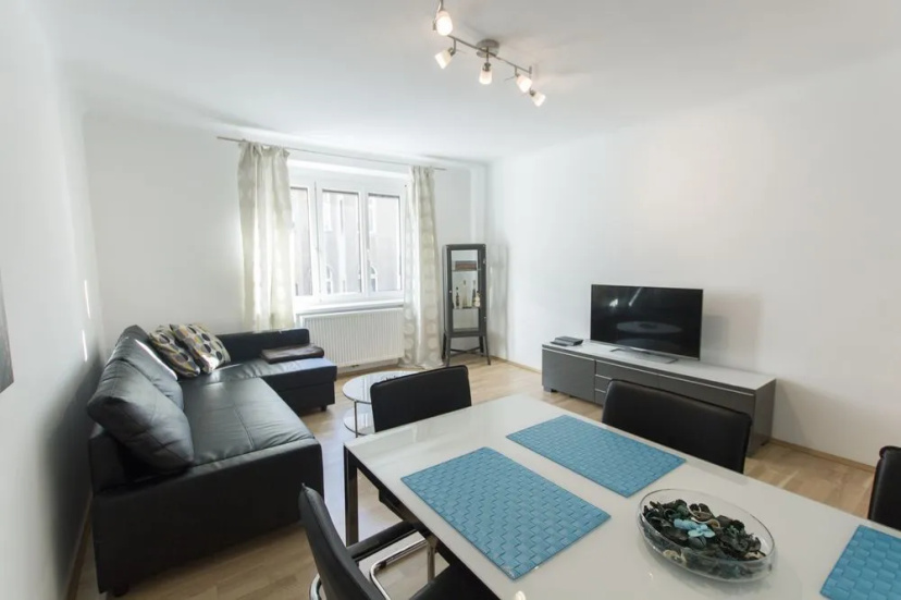 Apartment - Nähe Schottenring — отзывы гостей и цены