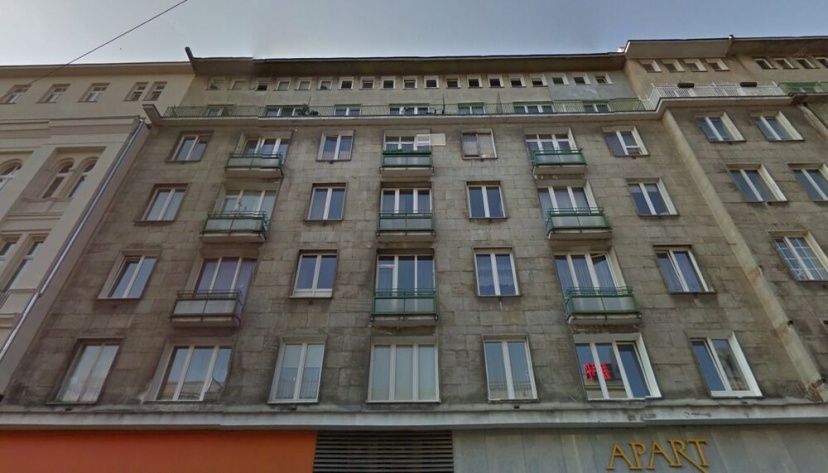 Stars Apartaments Centrum — отзывы гостей и цены