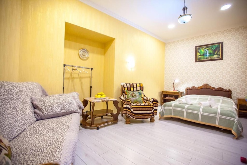 Guest House Happy Holidays — отзывы гостей и цены