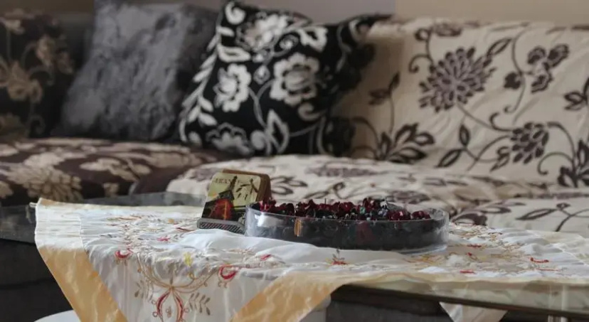 Apartment 303 — отель с удобствами в Пафос