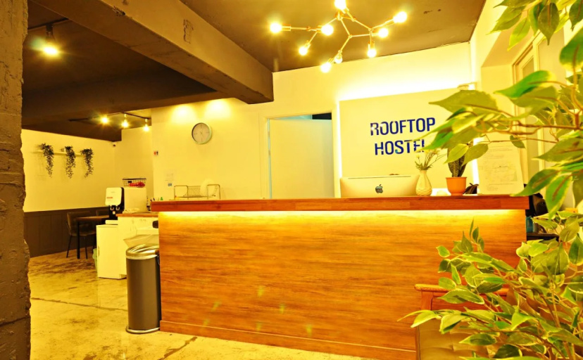 IB Ville Guest House — забронировать отель в Сеул