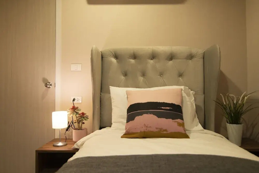 Apartment in BKK - bkb221 — отзывы гостей и цены