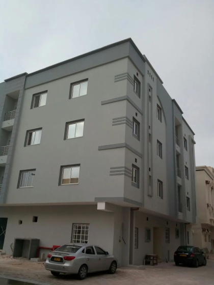 Today House Suites — отель с удобным расположением в Салала