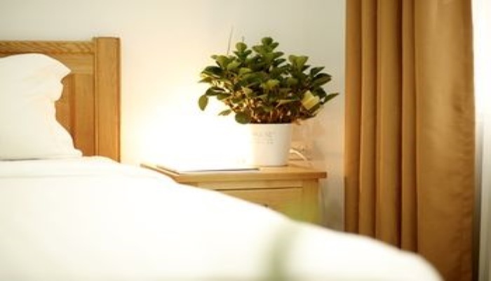 City House Pham Viet Chanh Apartment 11 — отель в Хошимине, Вьетнам
