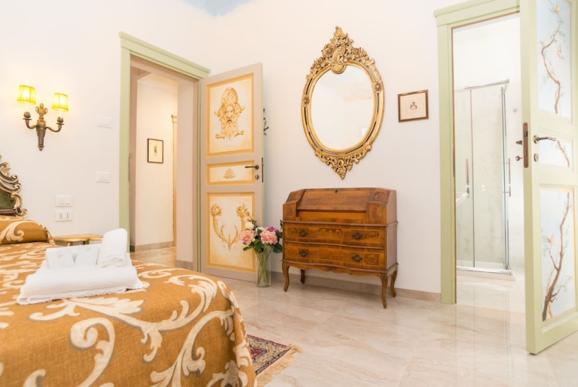 Цены на S. Stefano - WR Apartments в Венеции